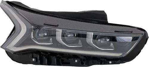 Vista 14 de Garage-Pro Faro delantero compatible con el lado del conductor Kia Sorento 2008-2009