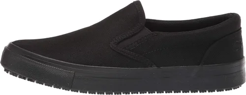 Vista 8 de Skechers Work SudlerColobus - Zapatos sin cordones para mujer