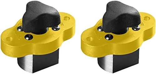 Vista 9 de Magswitch MagJig 60 Abrazadera de Base Magnética para Carpintería y Soldadura para Suministros de Trabajo en Madera, Accesorios, Herramientas