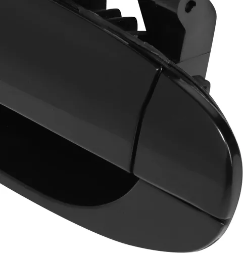 Vista 2 de DNA MOTORING OEM-DHO-00259 Manija de puerta exterior trasera izquierda compatible con Aveo Sedan 2004-2006