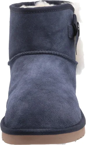 Vista 2 de Koolaburra by UGG Mini botas Victoria para mujer