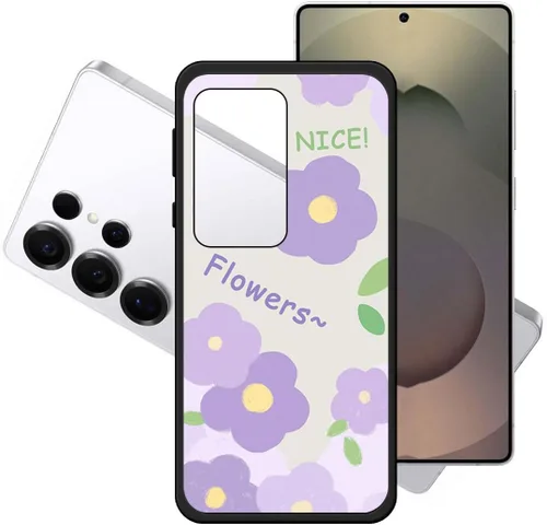 Vista 26 de Cubierta de TPU para Huness I25 Ultra, Funda Protectora De Silicona Suave Para (6,9") - LH100