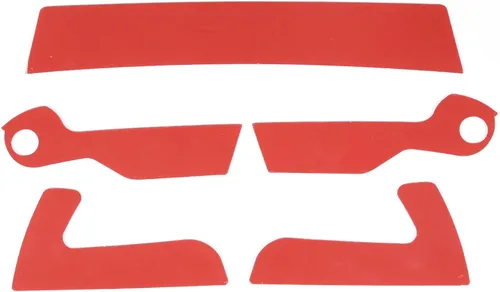 Vista 9 de CHEAYAR Kit de decoración de panel de interruptor convertible de fibra de carbono 3D suave 3D compatible con Corvette C8 Stingray Z06 Z51 2020 2021