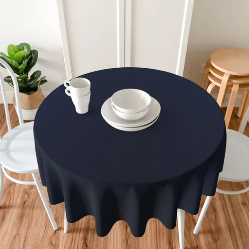 Vista 14 de SASTYBALE Juego de 4 servilletas de lino sintético, sin arrugas, lavables, de tela suave, texturizada, para comedor, cena, fiesta, boda, vacaciones