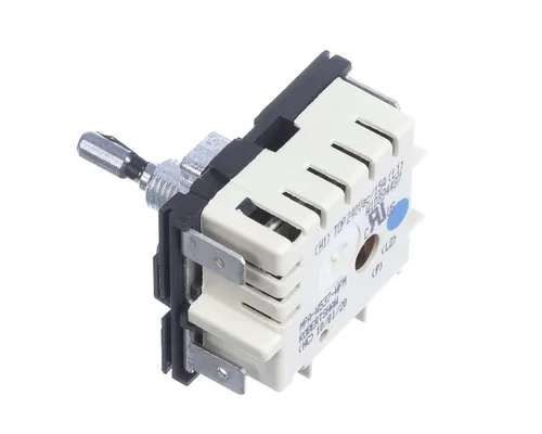 Vista 2 de Reemplazo directo para interruptor de cocina Maytag W11120795 Infinite Y703147 Y703147 703147 1246772