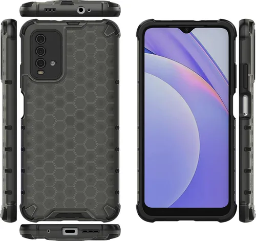 Vista 58 de Funda para Nothing Phone (1) Funda 5G, Funda para Nothing Phone (1) Funda 5G 2 en 1 Funda para teléfono Negro