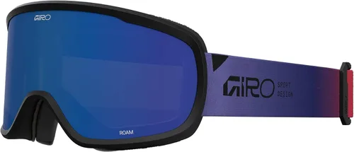 Vista 10 de Anteojos de nieve Giro Roam