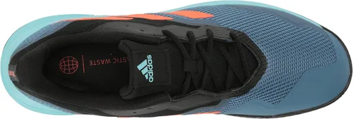 Vista 5 de adidas Tenis Courtjam Control para hombre