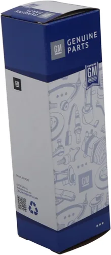 Vista 4 de GM Genuine Parts 217-1552 (12571159) Inyector de combustible multipuerto