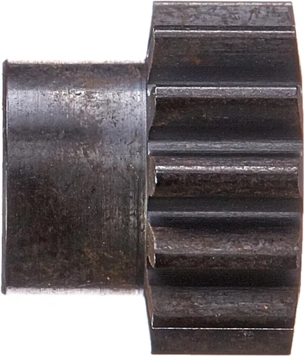 Vista 2 de Losi 1.0 Pitch Pinion, 13T: 8E, SCTE, LOSA3573