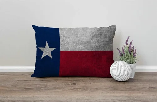 Vista 19 de Fundas de almohada de 12 x 20 pulgadas, decoración rústica de granja, sé feliz, fundas de almohada de algodón y lino, citas inspiracionales con Jcp20