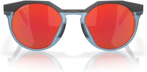 Vista 14 de Oakley Mens OO9242 HSTN Round Sunglasses