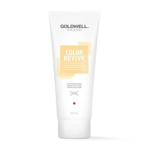 Vista 16 de Goldwell Dualsenses Color Revive - Acondicionador