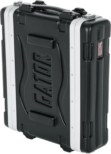 Vista 9 de Audio Rack Gator 10U, Estándar (GR-10L).