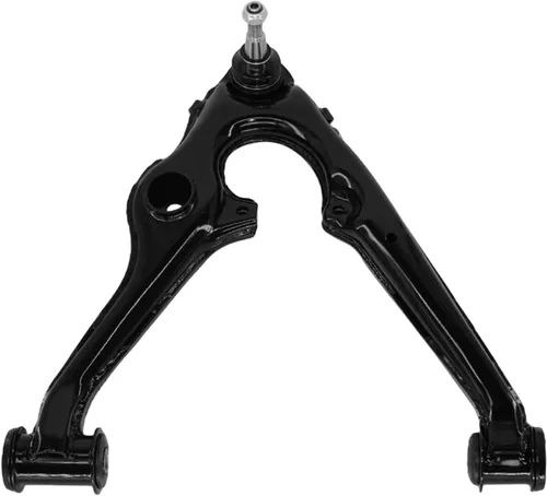 Vista 15 de Detroit Axle - Brazo de control delantero derecho para 08-23 Challenger 05-08 Magnum Chrysler 300 2005-2023, brazo de control delantero inferior