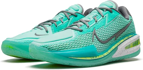 Vista 2 de Nike Air Zoom GT Cut CZ0175 901 para hombre, talla 8, Multi-ColorMulti-Color, 8