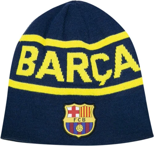 Vista 23 de Icon Sports Soccer Team Beanie – Adult Official Football Club Knit Winter Warm Pom Cap Casual Hat for Men Women Unisex