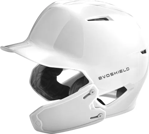 Vista 18 de Cascos de Bateo EvoShield XVT™ 2.0