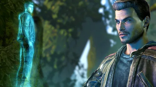 Vista 4 de Flashback PC Code - Ubisoft Connect