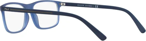 Vista 5 de Polo Ralph Lauren Marcos rectangulares para gafas Ph2197 para hombre