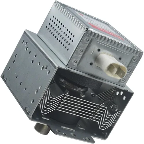 Vista 3 de 1000W Magnetron 2M286 For Industrial Microwave Oven Parts Accessories