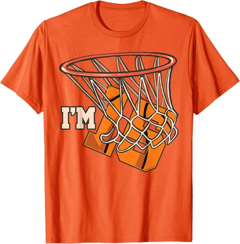 Vista 75 de Camiseta número 15 con temática de baloncesto para fiesta de cumpleaños, Negro, S