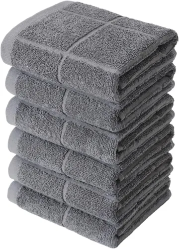 Vista 14 de Glynniss Paños de Cocina Trapos de Platos Altamente Absorbentes 100% Algodón Paños de Cocina para Lavar Platos, Limpieza Buena absorción