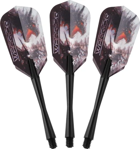 Vista 4 de Fat Cat by GLD ProductsSteel Tip Darts