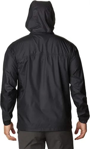 Vista 4 de Columbia Mens Flash Challenger Anorak