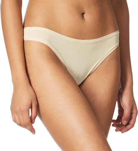 Vista 13 de Maidenform Panty Dream con tanga de encaje para mujer Mantequilla de Canela/Cacao Cálido/Negro