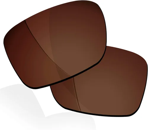 Vista 2 de Lentes polarizadas de repuesto para gafas de sol Oakley Fuel Cell OO9096