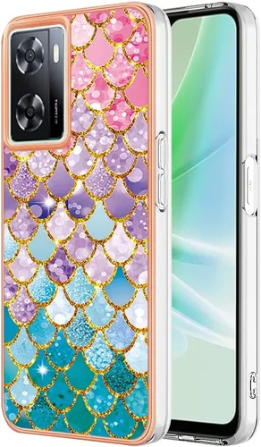 Vista 541 de Funda compatible con Nothing Phone 1, compatible con Nothing Phone One A063 para teléfono móvil TPU funda FLP