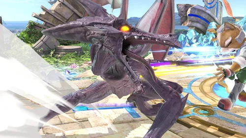 Vista 4 de Super Smash Bros. Ultimate - Nintendo Switch Código digital