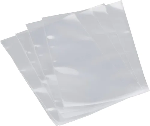 Vista 4 de Mayday Games Fundas para tarjetas USA de 2.205 x 3.425 in, 40 micras