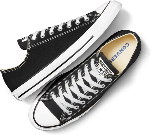 Vista 4 de Converse Chuck Taylor All Star - Tenis bajos unisex para adultos