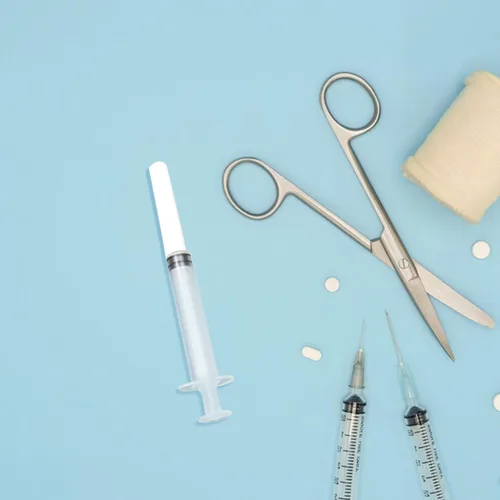 Vista 6 de Healifty 15 aplicadores nasales, potenciadores de 4.72 pulgadas para adultos, diseño preciso de medicina empujar-jalar, herramientas duraderas