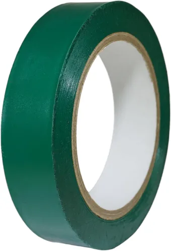 Vista 55 de T.R.U. - Cinta de vinilo de color para hacer líneas finas en la pista de baile. 36 yardas. CVT-536. 13 colores disponibles, negro