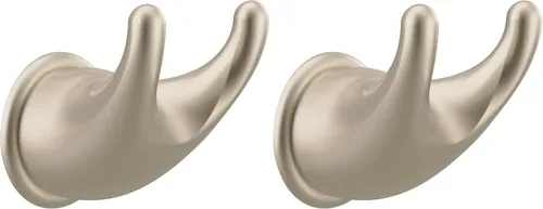 Vista 39 de Moen YB8086CH Mason - Aro para toallas de mano, cromo (Paquete de 2)