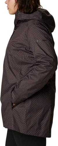 Vista 8 de Columbia Women's Splash a Little Ii Jacket