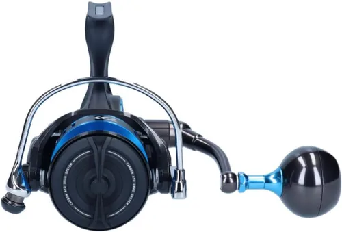 Vista 4 de Daiwa Carretes giratorios Saltist MQ