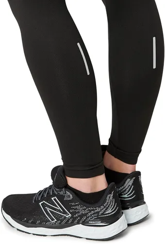 Vista 3 de New Balance Leggings de compresión para mujer