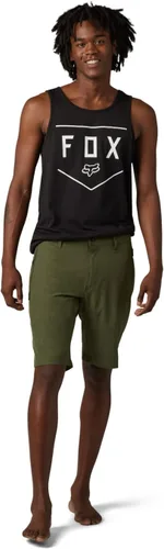 Vista 7 de Fox Racing Machete Tech Short estándar 4.0 para hombre
