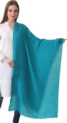 Vista 38 de 100% puro CASHMERE 2PLY BUFANDA/STOLE, HERRINGBONE SUPER SUAVE, GRUESO, LIGERO, PASHMINA