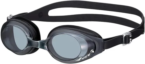 Vista 12 de VIEW(ビュー) Gafas de natación Tusa Swipe Fitness con tecnología antivaho y protección UV