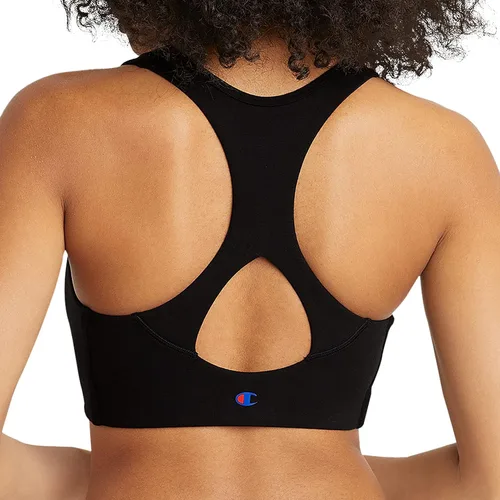 Vista 2 de Champion Sujetador deportivo auténtico de talla grande
