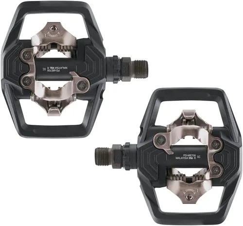 Vista 3 de Shimano pd-me700 Pedales