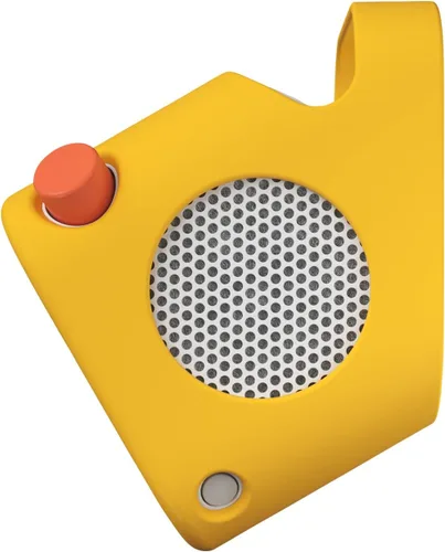 Vista 9 de YOTO Jugador-AJS-Gen2, amarillo, (Bumblebee Yellow)