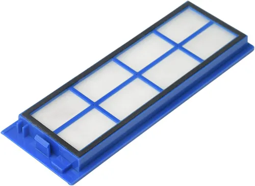 Vista 3 de Kit de piezas de repuesto para Eufy RoboVac L70 Hybrid Robot Aspirador Accesorios, 6 filtros HEPA Filtro (Filter)