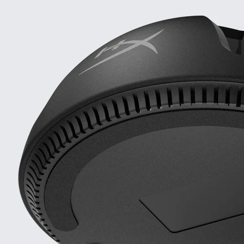Vista 4 de HyperX Chargeplay Quad - Estación de carga Joy-Con 4 en 1 para Nintendo Switch con indicadores LED, conexión USB