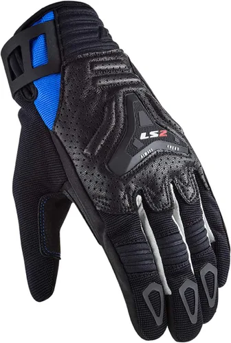 Vista 3 de LS2 Guantes todo terreno para hombre